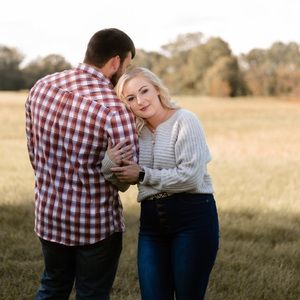 Meet your Posher, Trinity